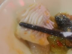 -吴星星毛血旺烤鱼