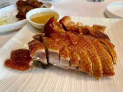 -上海虹桥宾馆味翠餐厅