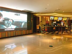 -百丽宫影城(CGS激光苏宁广场店)