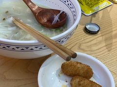 -三两粉(莲塘华润万家店)