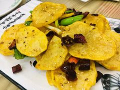 -聚德福海鲜家常菜(刘庄店)