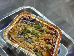 -长乐饭冰冰·冰饭·烧烤(长乐总店)