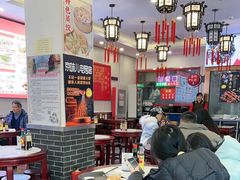 -馄饨侯(前门店)