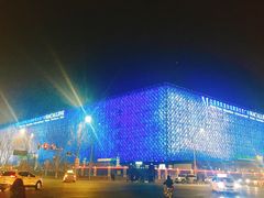 -红星美凯龙(东北全球家居1号店)