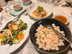 -湖滨28中餐厅·西湖宴·杭州君悦酒店