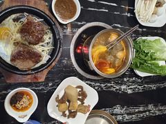 -欧姆世家牛排(英德店)
