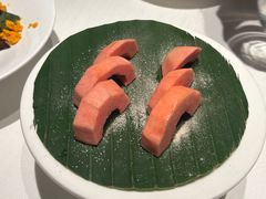 -金链花·泰国餐厅(国贸店)