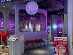 -新越盏·东南亚料理(捷登都会店)