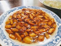 蜜汁红薯-管记水席老店(仙果市街店)