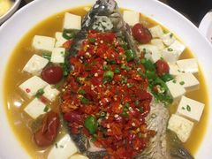 -全聚贤餐厅·湖北家常菜(沙湖店)
