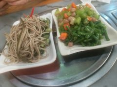 -马记伊源斋涮肉·清真菜(潘家园古玩市场店)