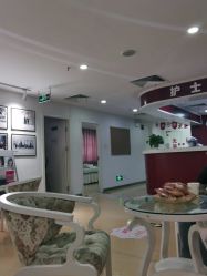 -南京健丽·去眼袋医疗美容机构