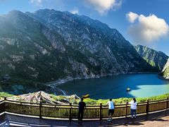 -冶力关旅游区