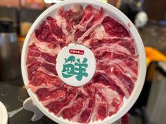 -巴蜀大将火锅(春熙店)