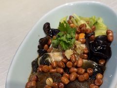 -津沽小院(天津之眼店)