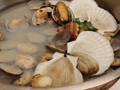 -品海楼·大连海胆锅贴馆(东港店)