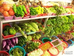 -白家寨子·山野白族菜(古城总店)