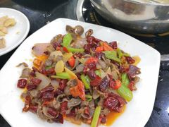 -刘记糟粕醋海鲜烧烤