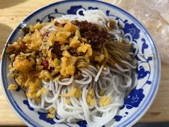 拌粉-小罗子汤店(大士院总店)