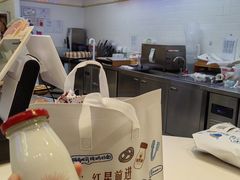 -红星前进面包牛奶公司(君太店)