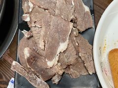 -乡土黄·鲜牛肉火锅·小龙虾(兴业街店)