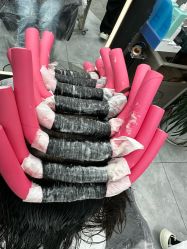 -ON STAR SALON