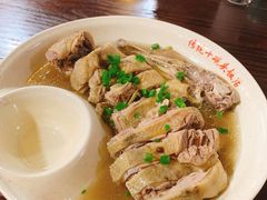 -十碗头(诚信路店)