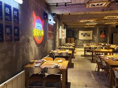 -熙成烧烤(白塔岭店)