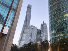 -怡咖啡海鲜自助餐厅(浦东香格里拉店)