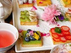 -翠贝卡&Mama Kelly Brunch Coffee(河西店)