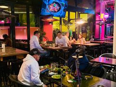 大堂-CYCLO(158坊店)