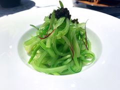 香汁有机脆芹-麟1929(外滩店)