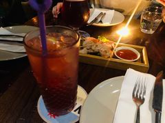 -MARU玛露音乐餐厅(大学路店)