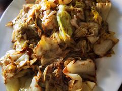 -巷子深菜馆·津门肘子(滨海店)