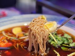 -十三姨正合丰烤肉(营迹路店)