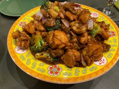 -那家小馆•北京菜•烤鸭(中关村店)