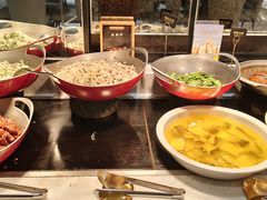 -晶丽香榭自助餐(南京大饭店)