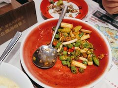-来菜·湖北头牌藕汤(武商MALL众圆店)