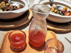 -蔡澜点心·粤菜(万菱汇店)