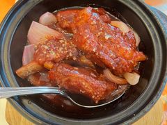 -美心·翠园(港汇恒隆广场店)