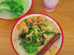 -阿熊螺蛳粉(北大街店)