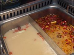 -大隐·成都火锅Bistro(合生麒麟新天地店)