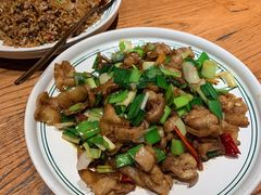 -云海肴·汽锅鸡·云南菜(高德置地店)