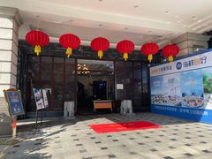 门面-优食坊·蒸汽海鲜(康盛路店)