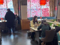 -大碗居·烤鸭·鱼头泡饼(天坛东门店)