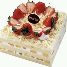 -BreadTalk面包新语·烘焙蛋糕(金光华广场店)