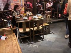 -南京大牌档(新街口德基广场店)