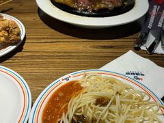 -牛排叔叔自助餐厅(太原万达店)