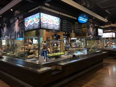 -Pier 21 (Terminal 21 Asok)