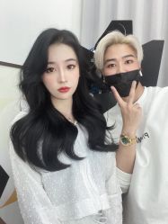 点击看大图 -JUNO hair salon